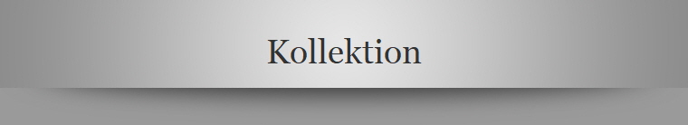 Kollektion